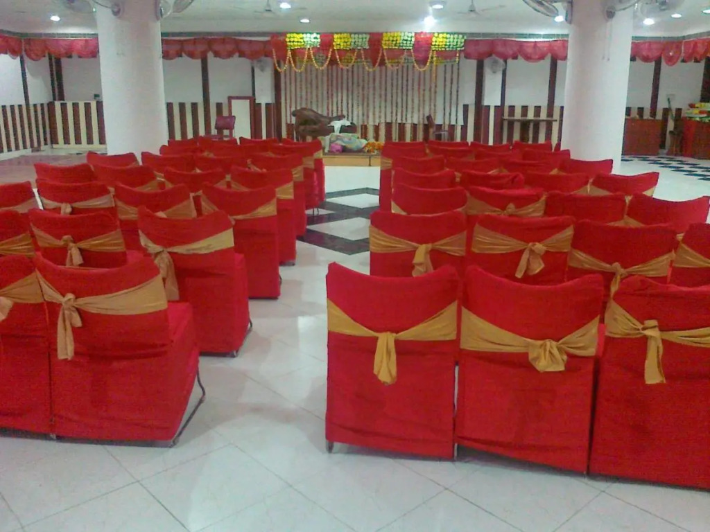 Hotel Ashish Palace