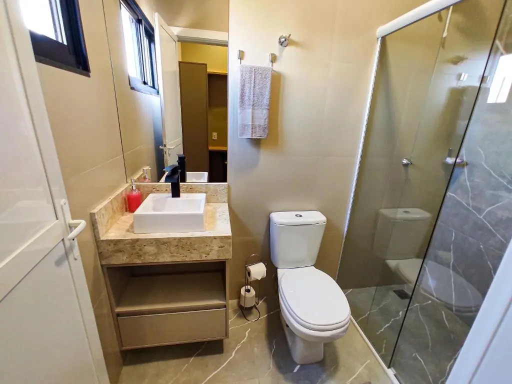 Apartamentos Studio no centro de Foz do Iguaçu