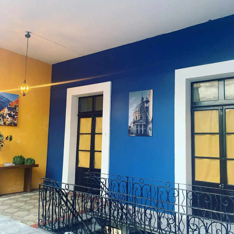 Hotel Catedral