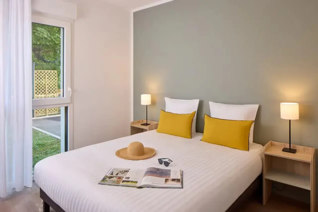 Quality Aparthotel Ploërmel