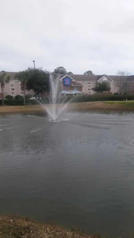 Motel 6 Myrtle Beach