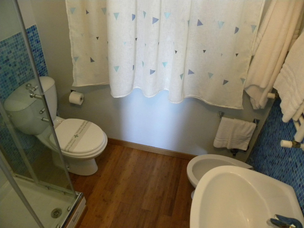 B&B Residenza Umberto