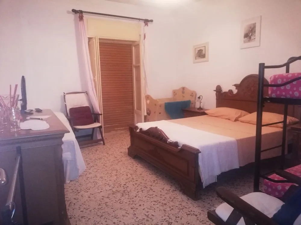 Casa Vacanze PiccoleDonne