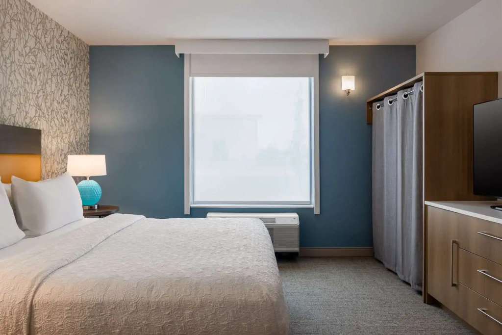 Home2 Suites By Hilton Ankeny