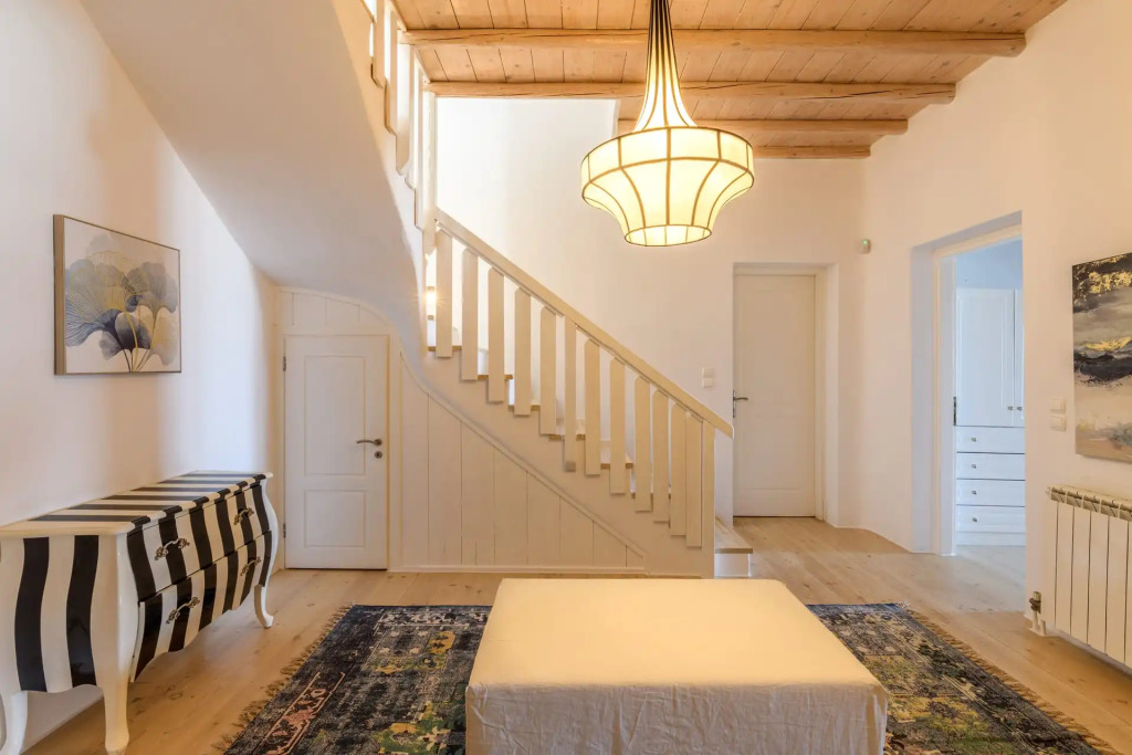 Cosset Villa Mykonos with Pool, Sea View & Sunset - by ONE VILLAS