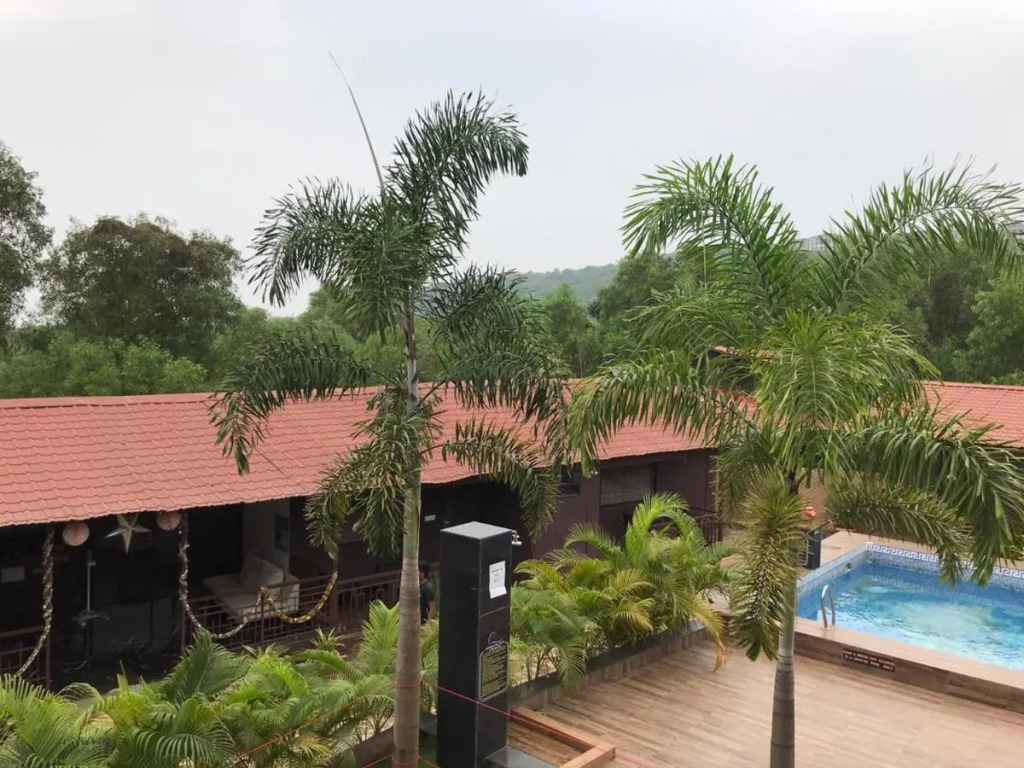 La Gracia Resort