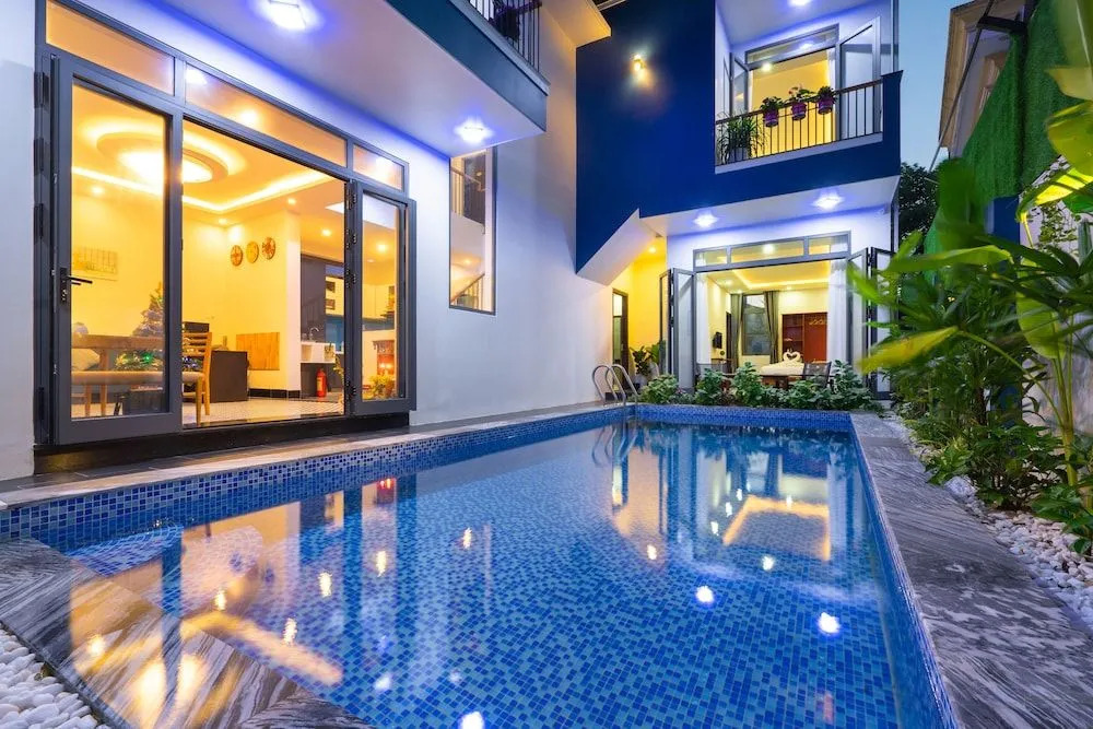 An Bang MQ Villa
