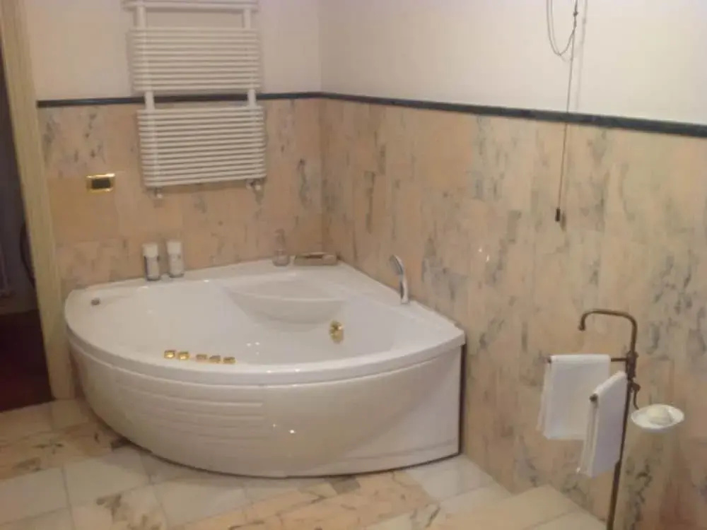 B&B dellAviatore