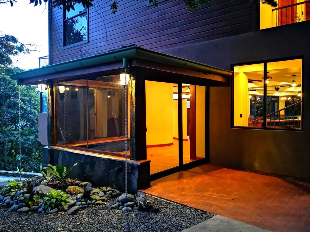 Koora Monteverde a Cloud Forest Hotel by Sandglass