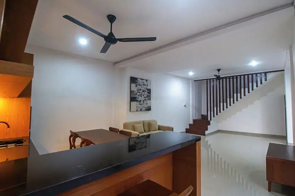 Varila Villa Ubud