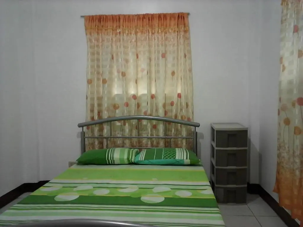 Carlos Residence