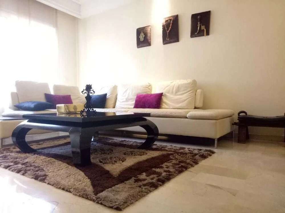 Residence Horizon