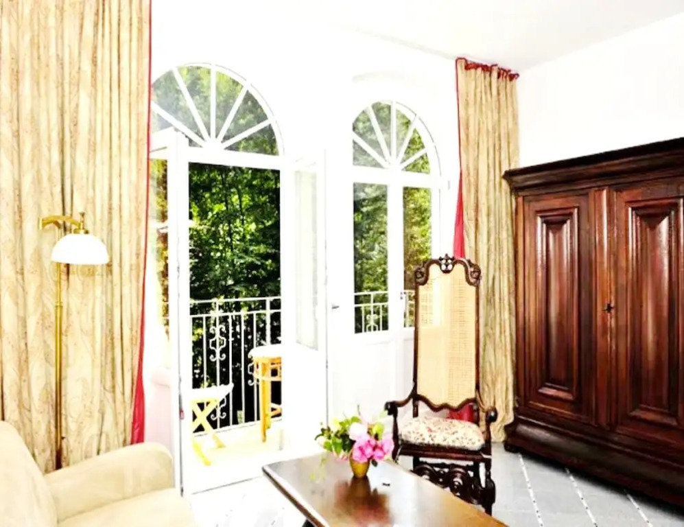 Cosy apartment in Bad Schandau - 50 m² with Internet
