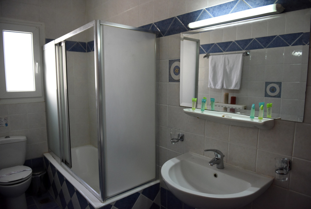 Blue Sea Hotel