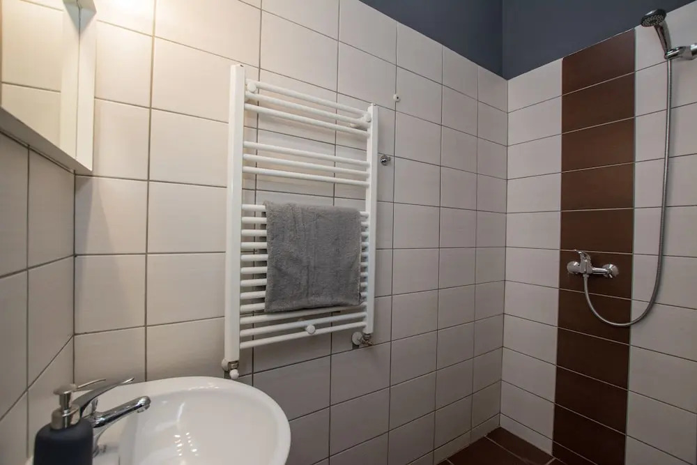 Extra Apartments