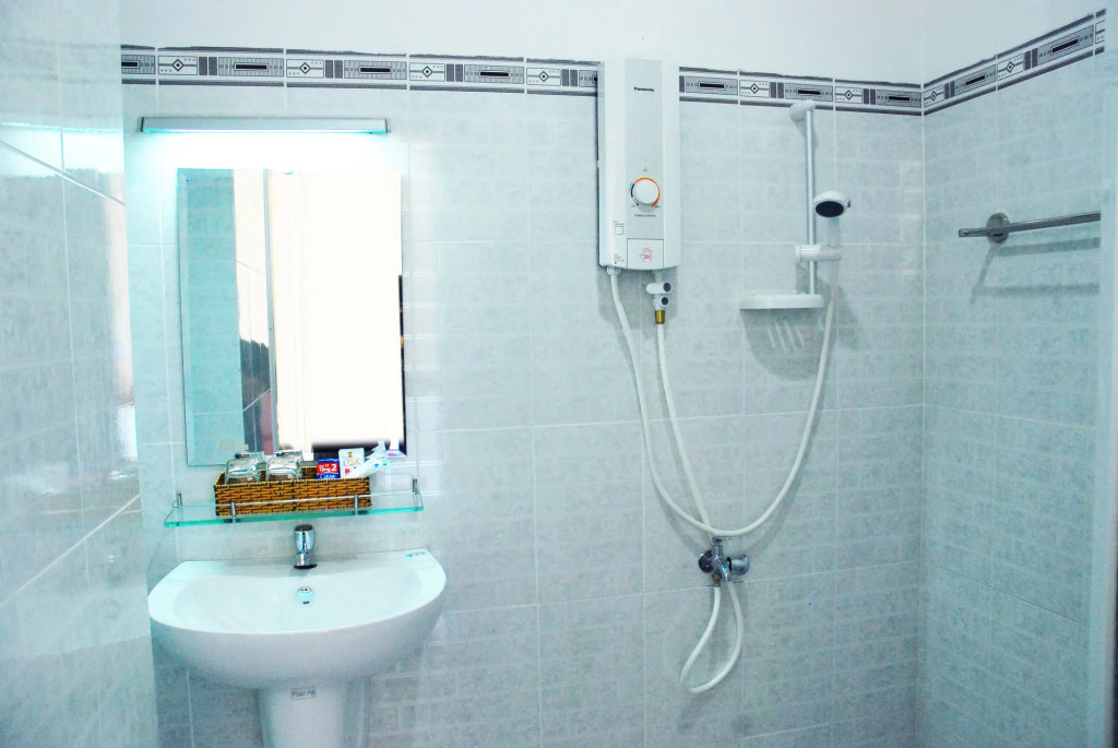 Kinh Bac Hotel