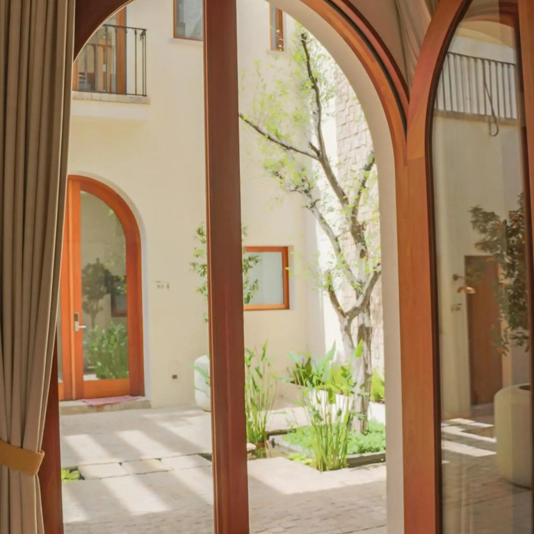 Cantera 1910 Hotel Boutique, Destination Hotel