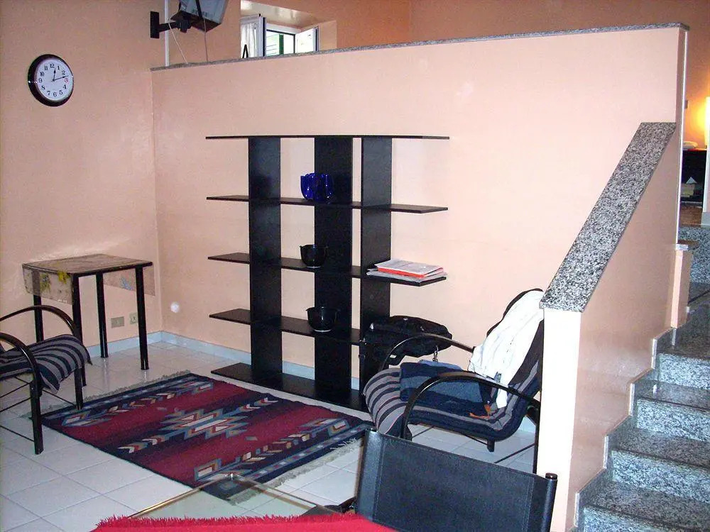 Class Residence 2