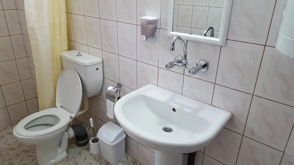 Hostel Alex
