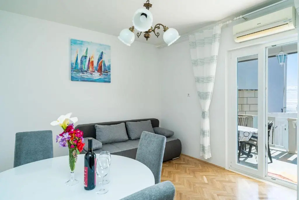 Apartman Debos