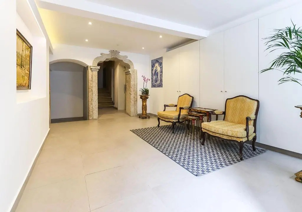 ALTIDO Avenida Apartments