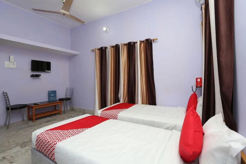 Oyo 27914 Hotel Lord Buddha