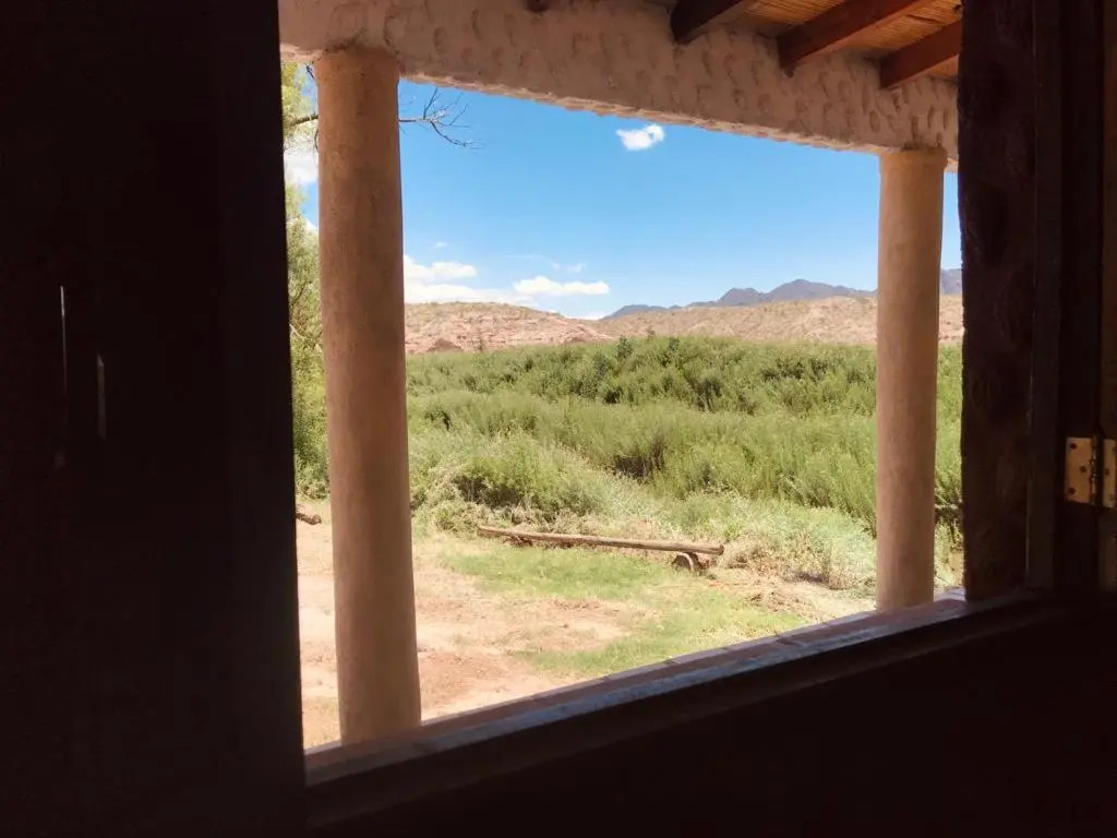 Matices de Molinos Hostal