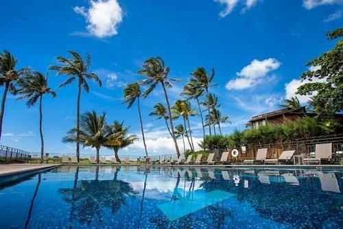 Waiohuli Beach Hale by Rentals Maui Inc.