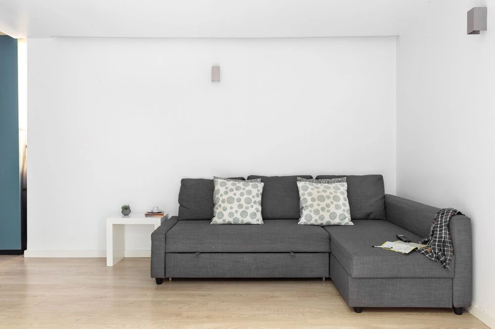 ALTIDO Graça 1-BR Apartment w/Green Terrace & BBQ