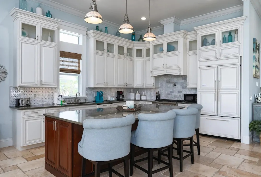Beautiful Home with Private Pool on the North end of Fort Myers Beach! home