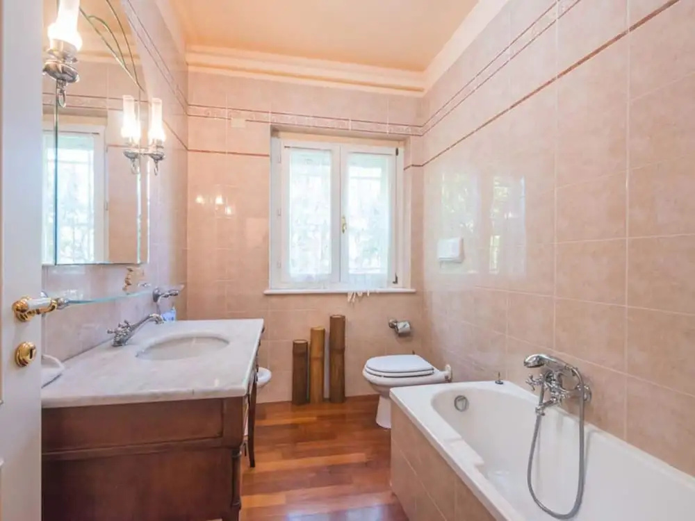 Holiday Home in Fano near the Beach