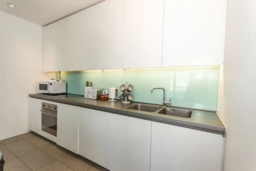 1 Bed- Pureserviced 42 Brewhouse