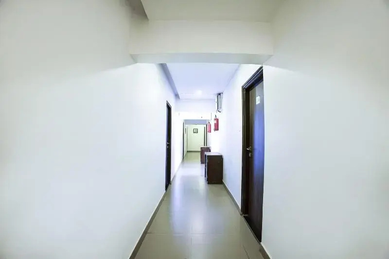 Fabhotel Comfort Stays