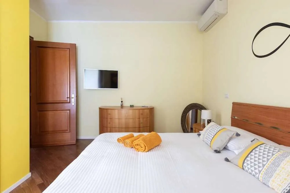 Kitty Appartment - Close to S.Peter