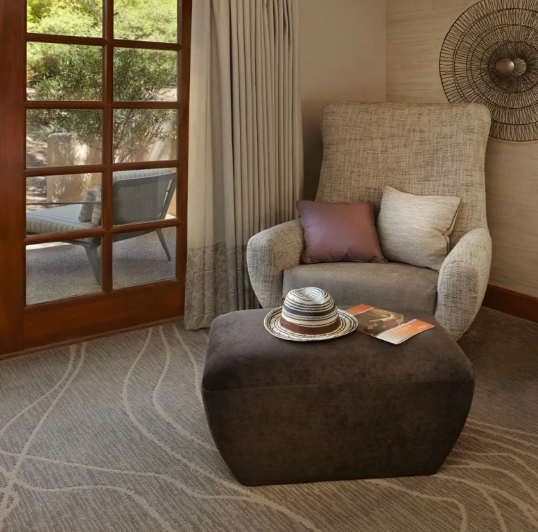 Miraval Resort and Spa - All Inclusive