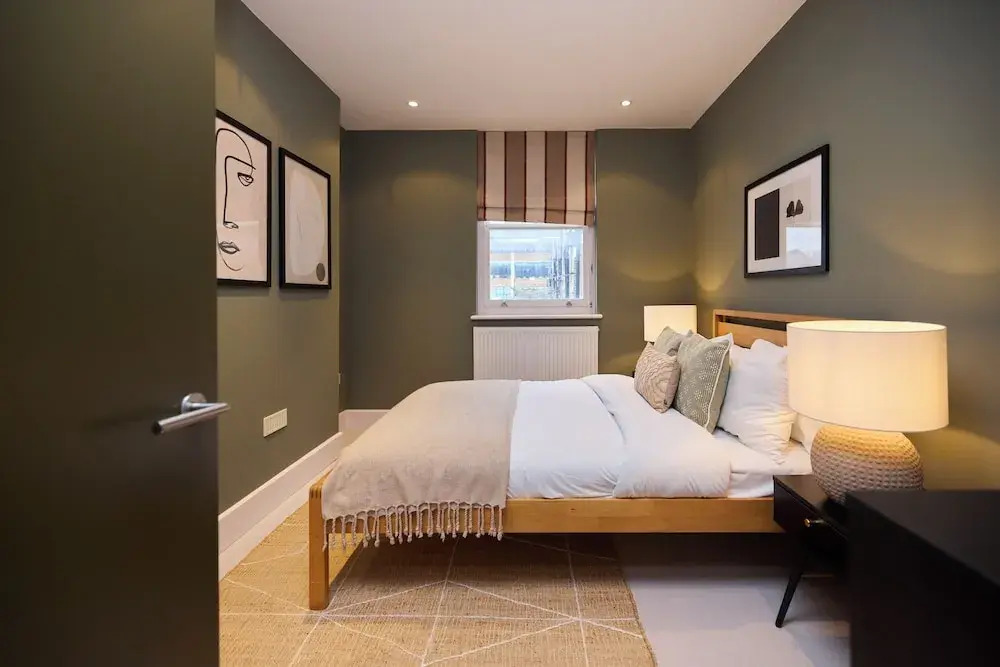Brick Lane Duplex Styled Living