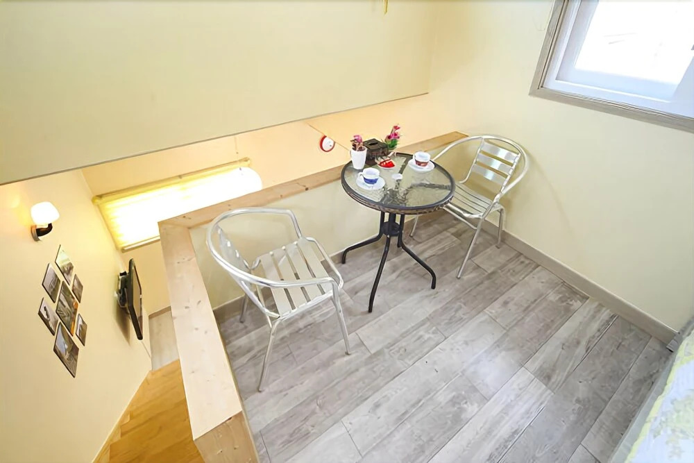 Gangneung Sea Pension