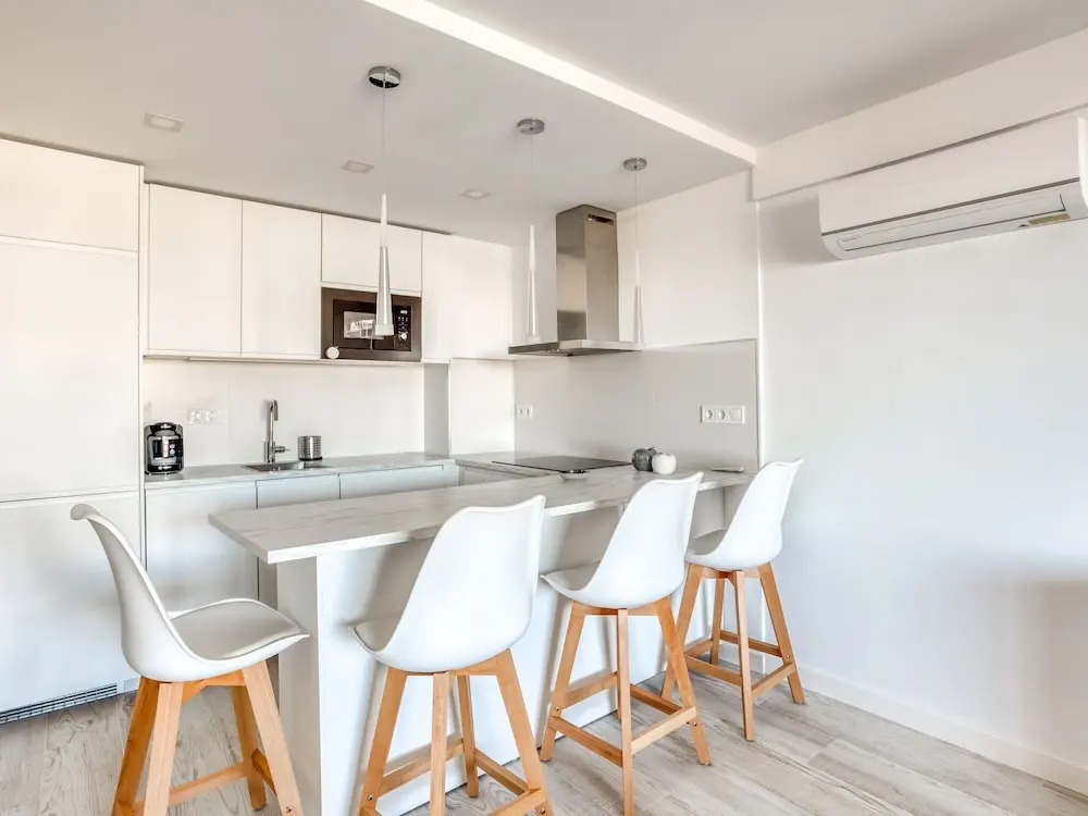 Modern Apartment in Torremolinos With Swimming Pool
