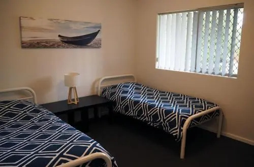 Budget Apartments
