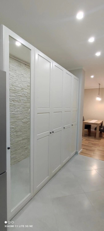 M3 Zugló Apartment