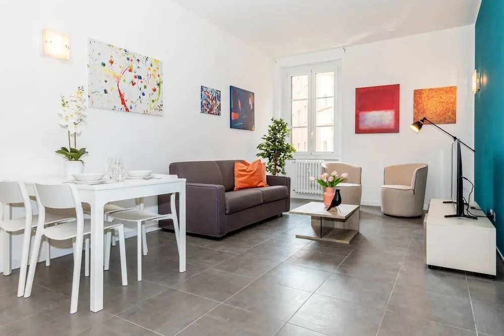 ALTIDO San Vito Apartment