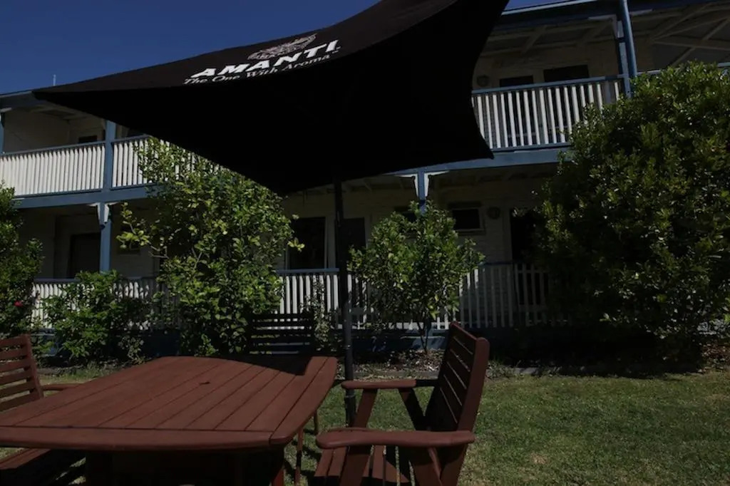 Point Lonsdale Guest House