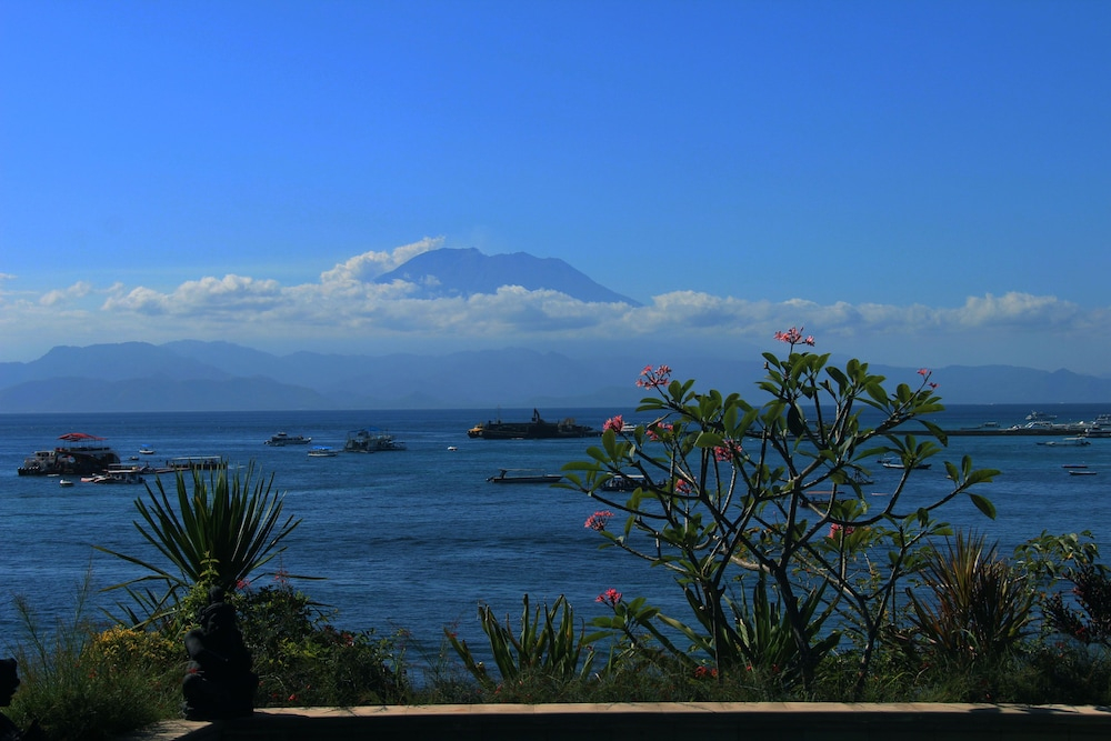 Agung View Villa, Nusa Penida