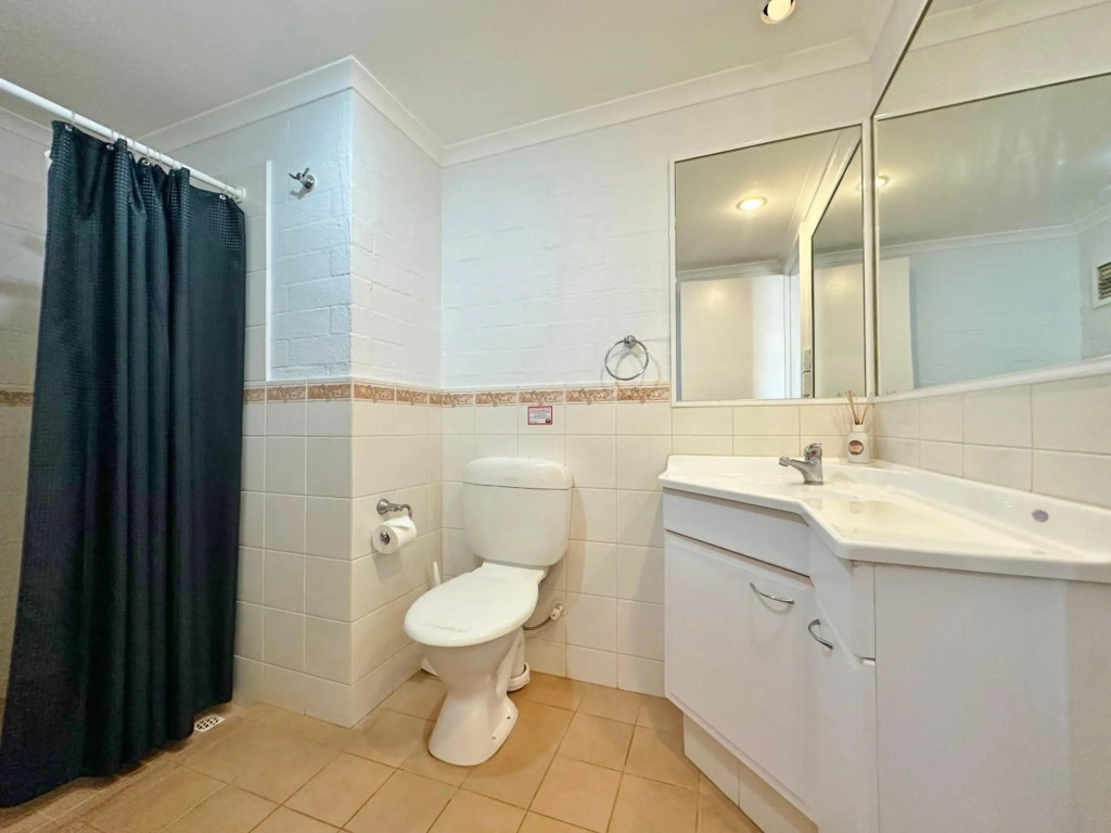 Riverview Holiday Apartment 107 - Kalbarri, WA