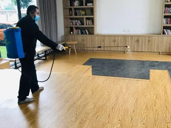 Anxin Apartment