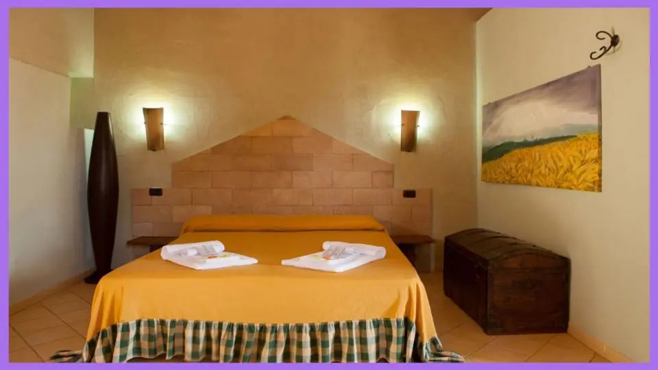 Borgo Alto Country Hotel