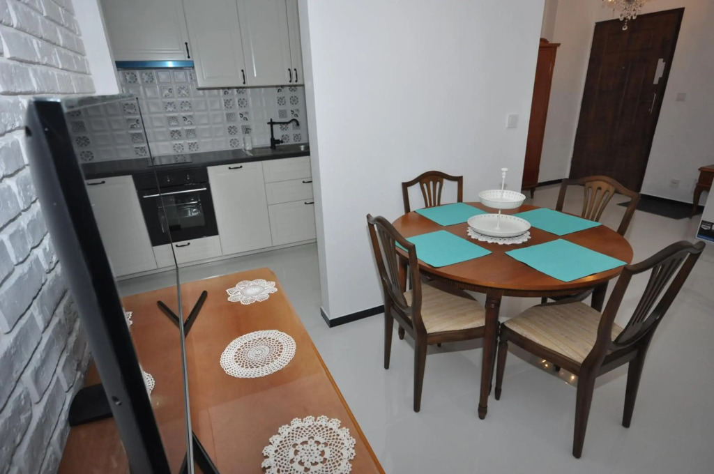 Mała Apartment