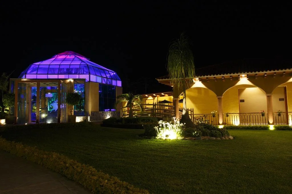 Hotel & Spa Quinta Sauz