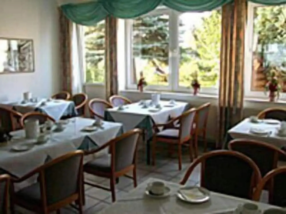Hotel Walz