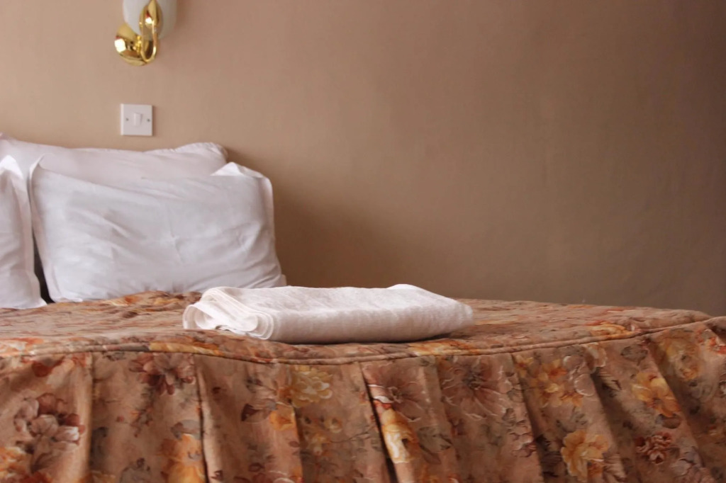 Mumana Pleasure Resort